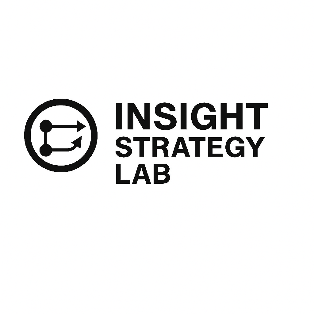 Insight Lab Insight Strategy Lab - B2B Diagnostic Suite